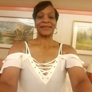 Meet your Posher, Vicky